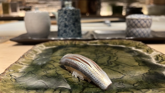 外国人のお客さまも多いお店です！