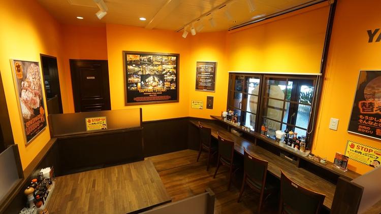 やっぱりステーキ 南森町駅前店の詳細画像5