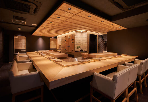 お客様に極上のひとときを提供