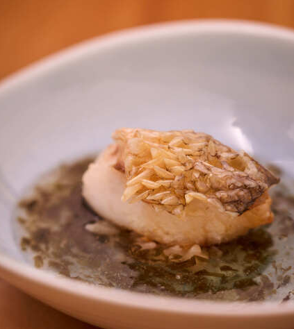 旬の食材を厳選