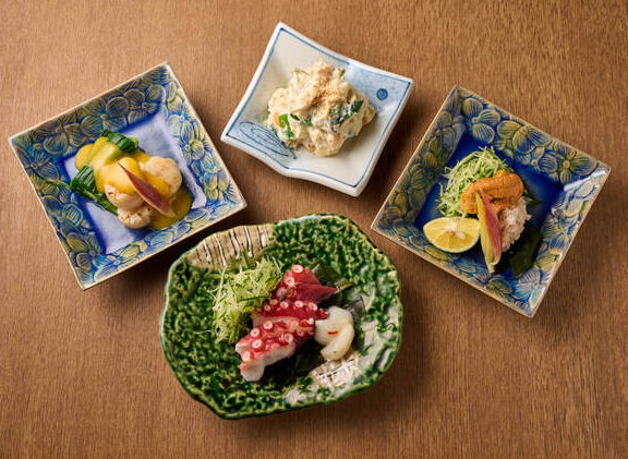 仕入れから調理まで、こだわりの詰まった鰻