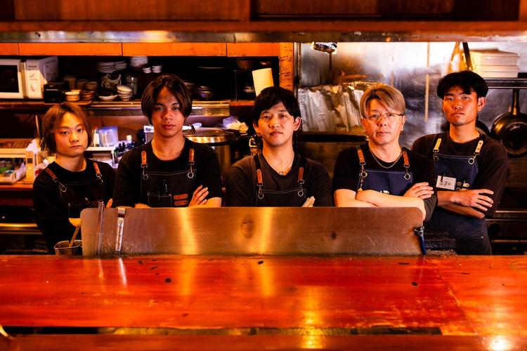 どうせ働くなら楽しく！