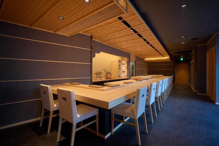 じっくりスキルを身につけていける環境