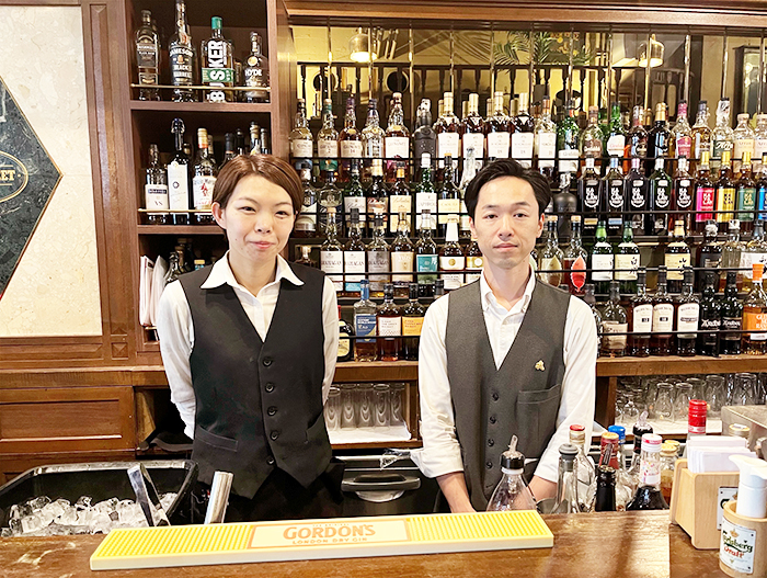 お酒に詳しくなれます!!