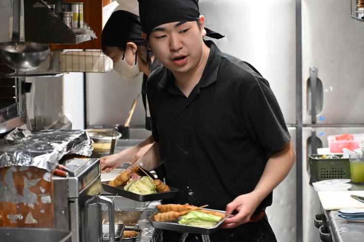 実践形式で学べる