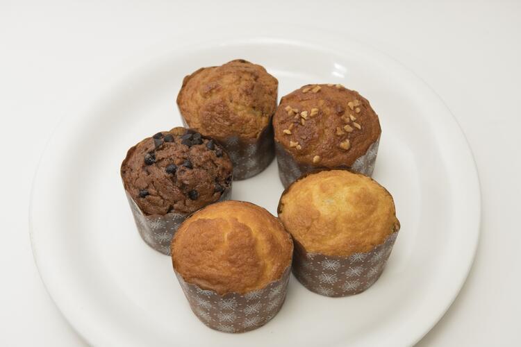 おいしいパンをご提供しましょう