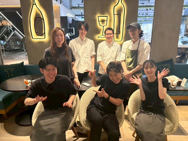 メディアで話題のお店でイチから学べます！