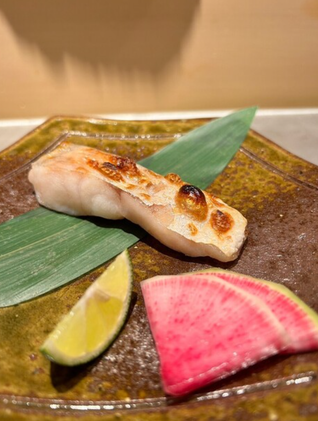 一人前の鮨職人を目指しませんか？