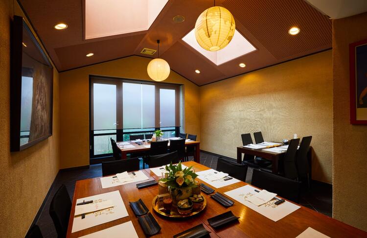 定着率が高く、居心地のいい職場です！