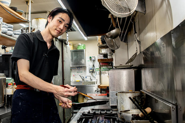 気取らない。自分らしい働きができます！