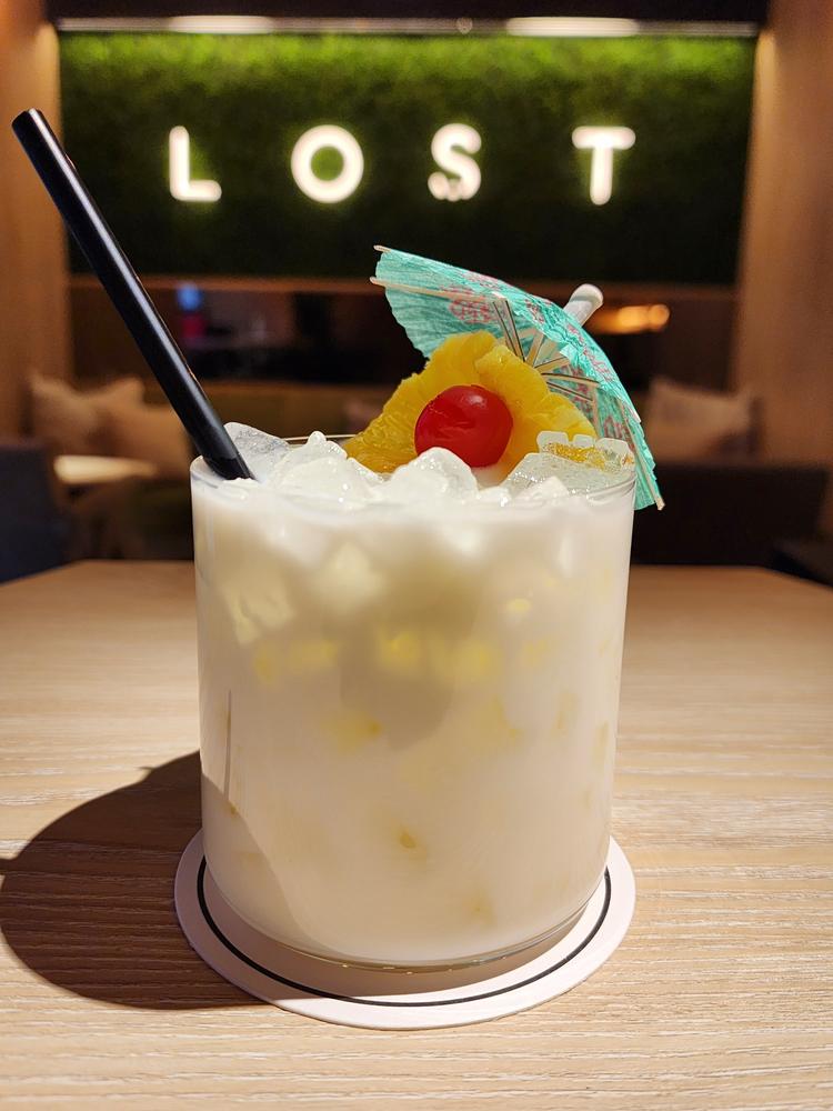 ノンアルドリンクにも力を入れています