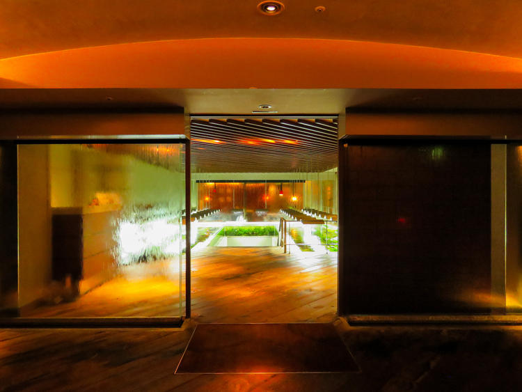 「Ryudui」総合入口