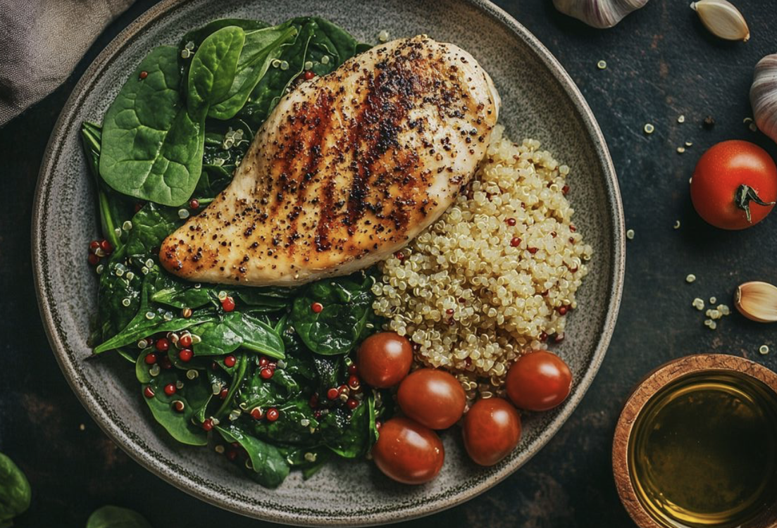 ディナーはワインも楽しんでもらうスタイル