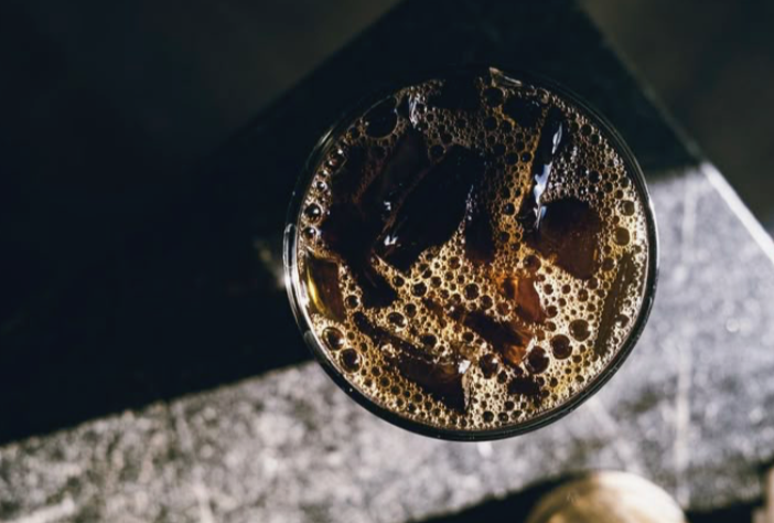 コーヒーまで自家焙煎に拘ります