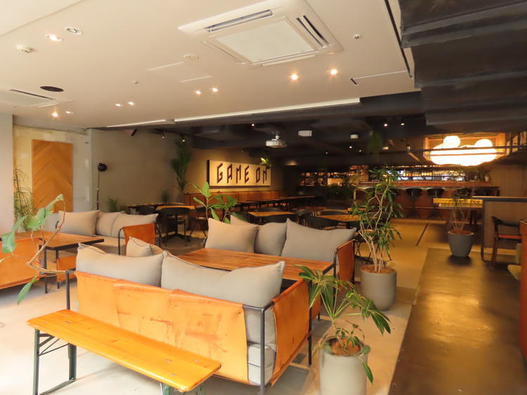 渋谷駅から徒歩すぐの好立地★