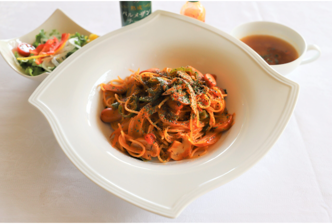 早め退勤＆完全予約制だから安心♪