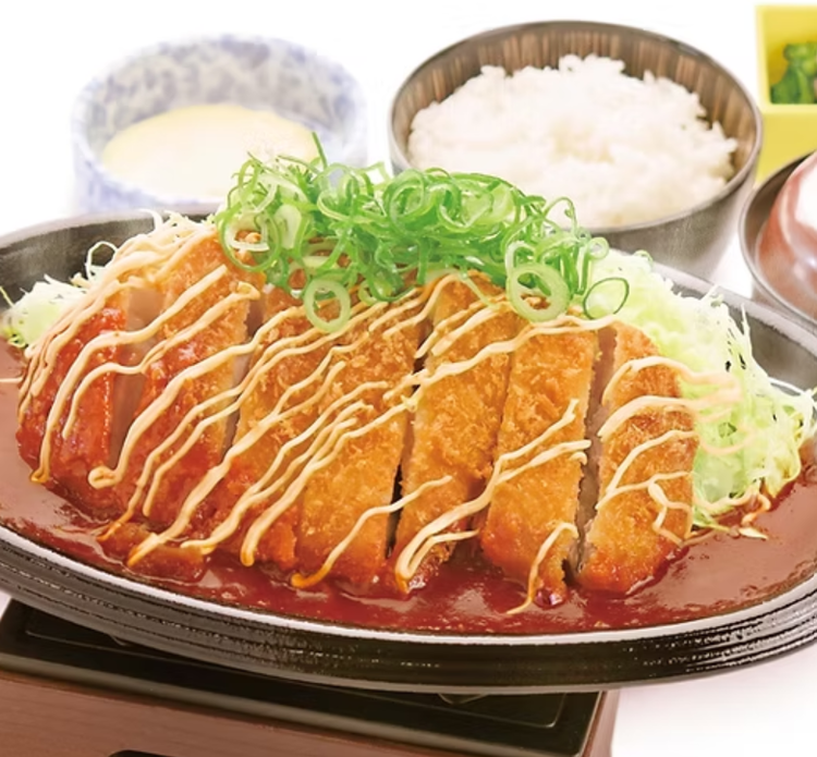 和・洋・中さまざまな料理をご提供！