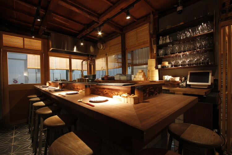 ※写真は既存店です