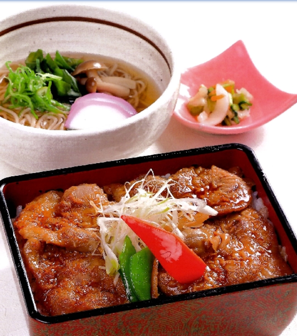 多エリアに多ブランドを展開中