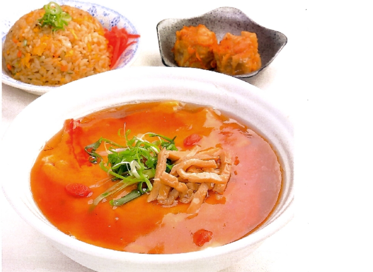 和・洋・中さまざまな料理をご提供！