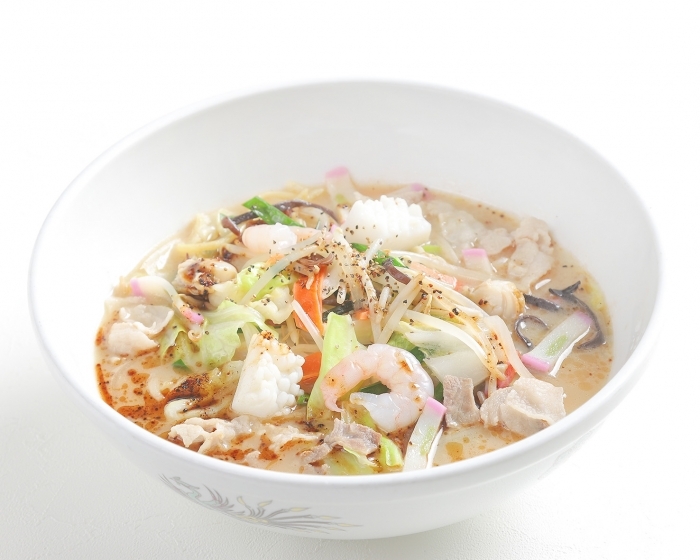 ジャンル問わずさまざまなメニューを展開