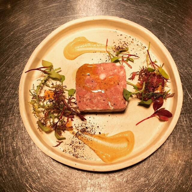 メニュー開発ができる方は大歓迎！