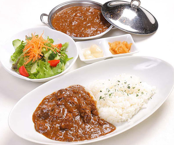 『サントリーグループ』の安定基盤★