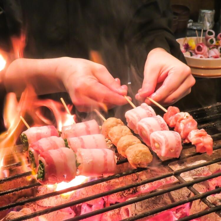 さまざまなシーンで利用されています