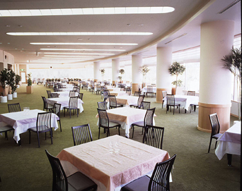 『サントリーグループ』の安定基盤★