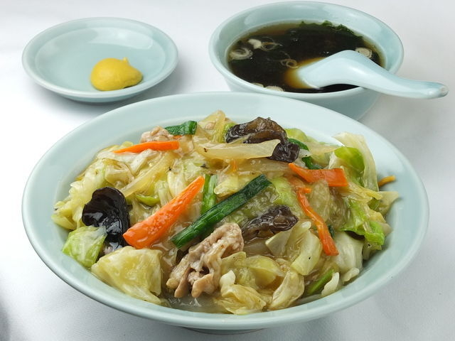 料理としっかり向き合えます◎