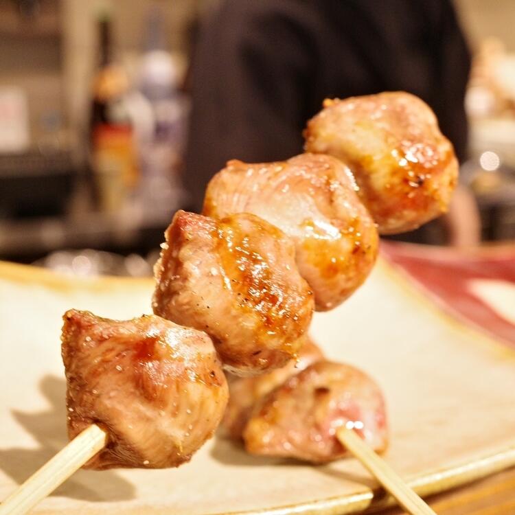 お客様との会話も楽しんでくださいね◎