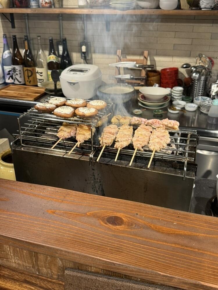 一緒に働けるのを楽しみにしています！