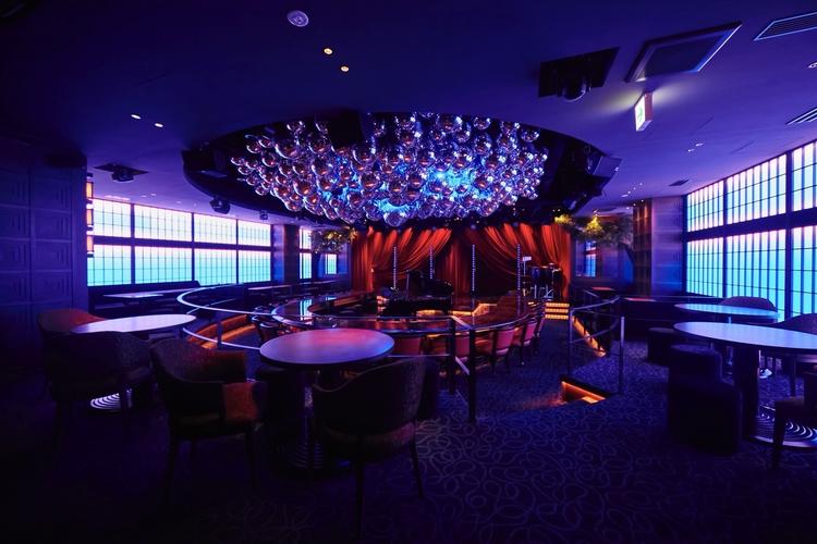 ★☆100坪・70席の壮大なお店！☆★