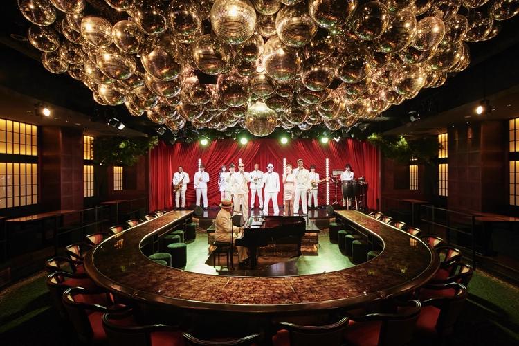 Live Bar 堂島 1331の詳細画像3