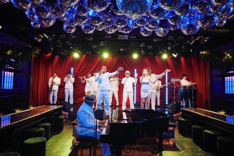 Live Bar 堂島 1331の詳細画像4