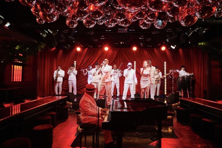 Live Bar 堂島 1331の詳細画像5