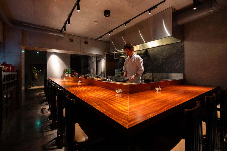 みなさまと働けることを楽しみにしています