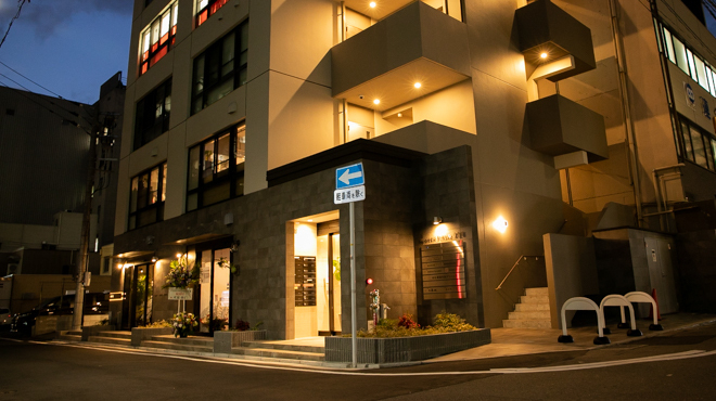 居心地のよく、働きやすい職場です★