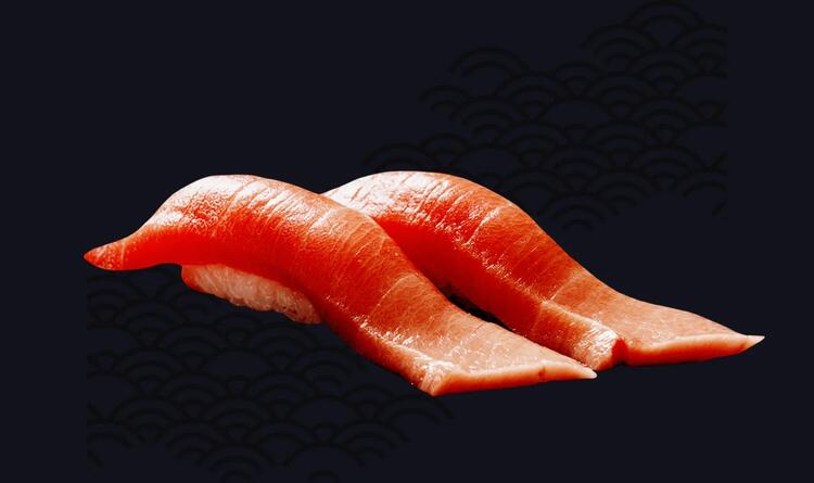 回転寿司業態で東京へ初進出！