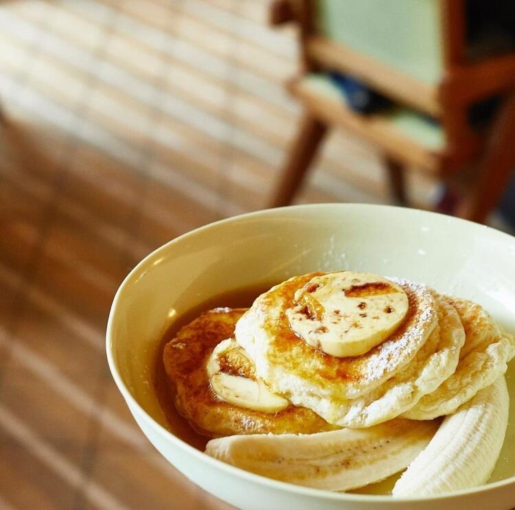 世界一の朝食を出す有名店♪