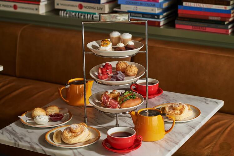 世界的に有名な店舗で働こう！