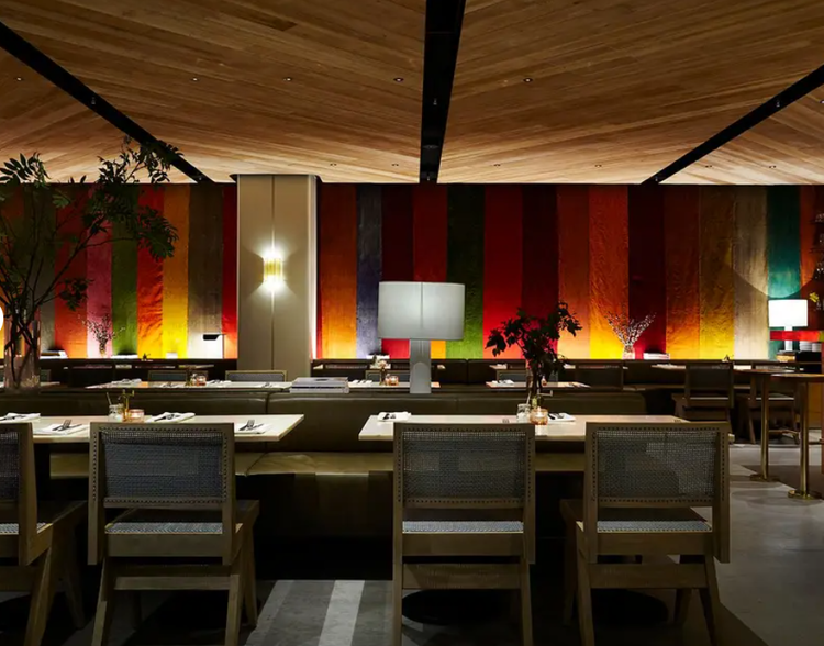 シドニー発のカジュアルダイニング