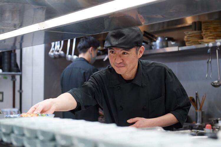 業績好調！今後も新店出店計画あり◎