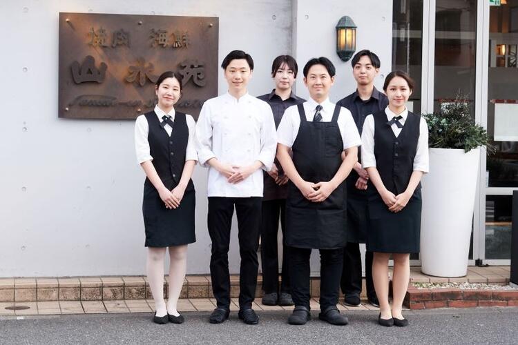 離職率が低く、安定した働き方が叶います◎