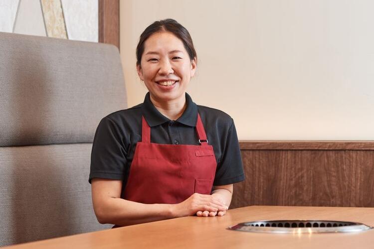 清潔な環境でお仕事していただけます