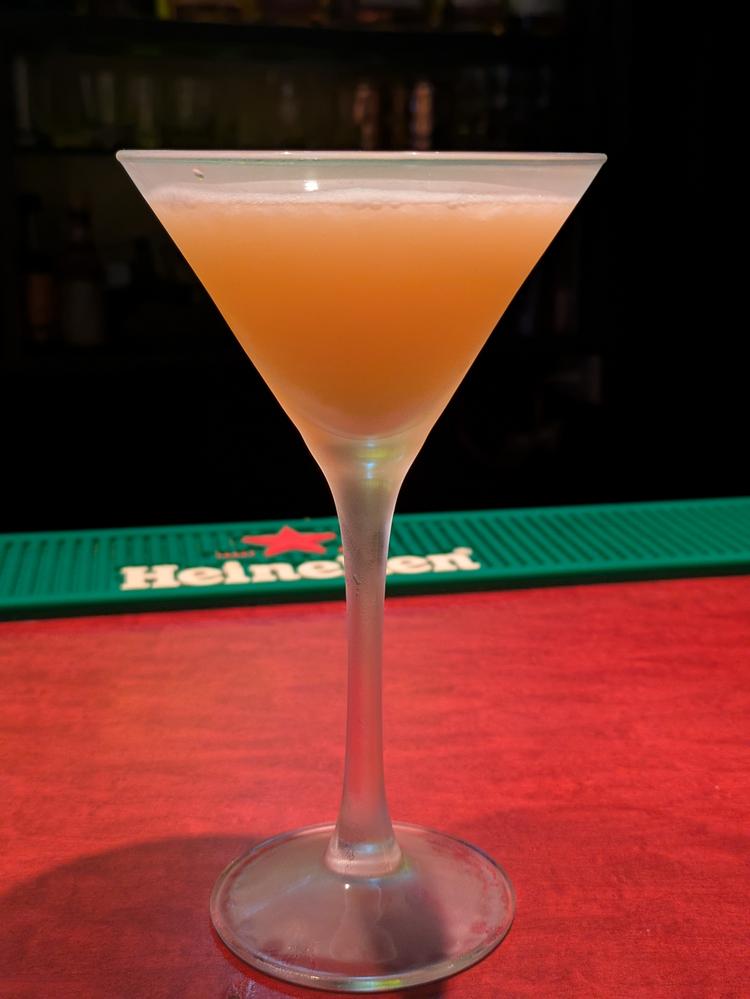 いい感じのサイドカー