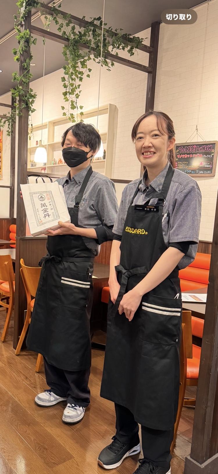 研修経度も充実しています。若手も入社中！