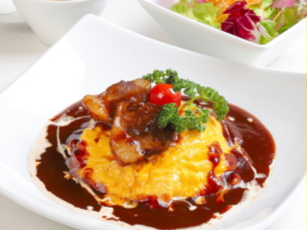 幅広い調理をお任せします！