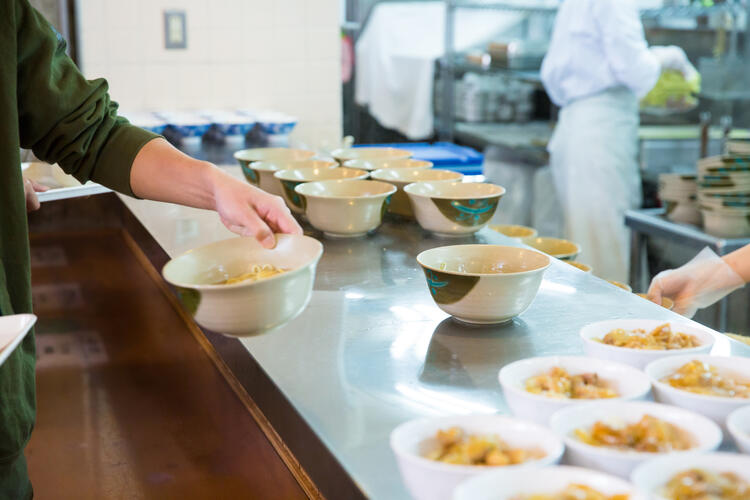 平日勤務のお仕事です※画像はイメージ