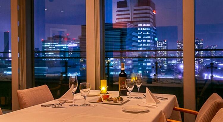 片岡護シェフのプロデュース店です！